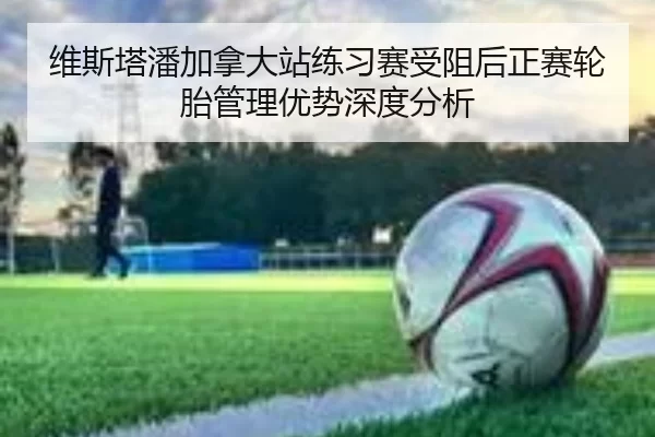 维斯塔潘加拿大站练习赛受阻后正赛轮胎管理优势深度分析 | xingkong
